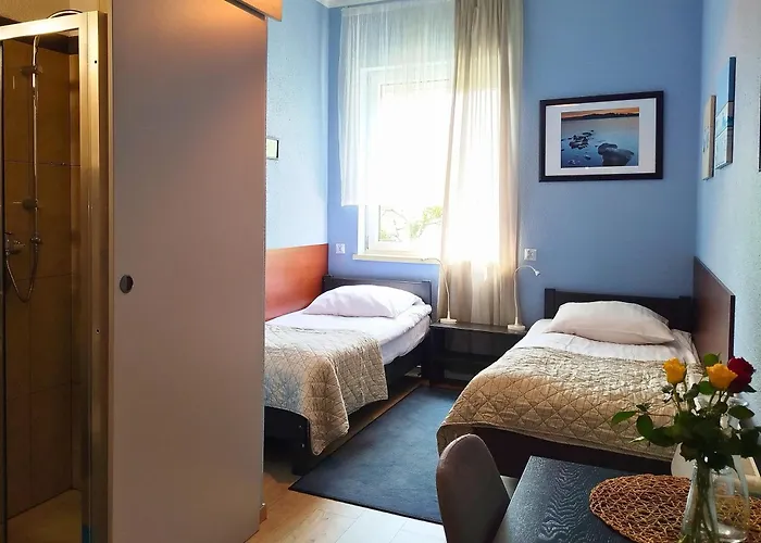 Bed&Breakfast Mikunda Chrzanow photo