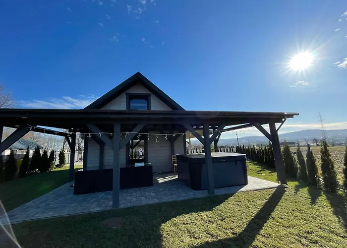 Domek W Kobylance Kobylanka  photo