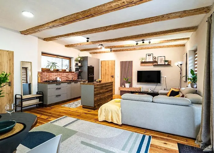 Cabin In The Woods Maly Lipnik zdjęcie