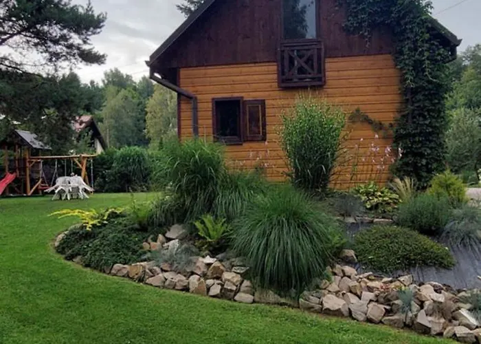 Agroturystyka Chata Scibor Biecz φωτογραφία