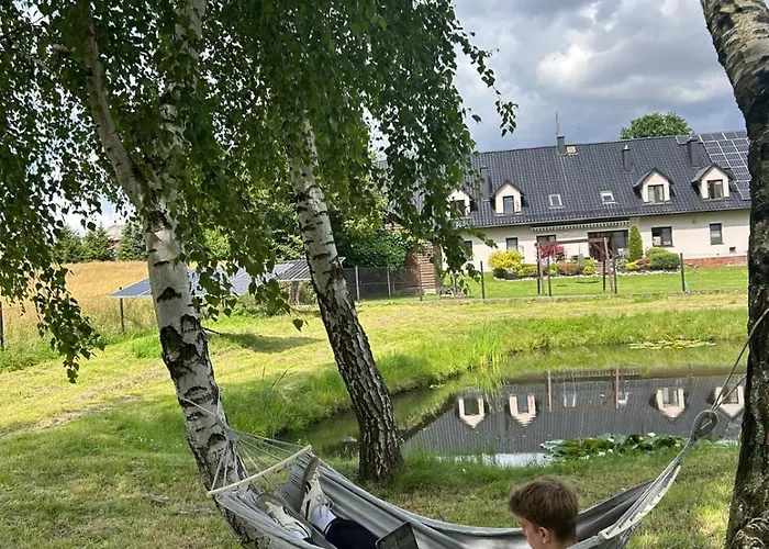 Apartamenty Tuterra III Dluzec  fotorgafie