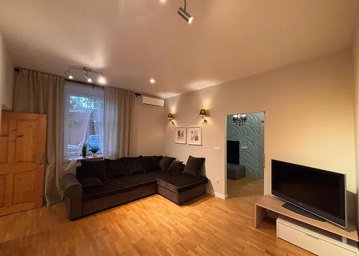 صورة Apartament R48 Dąbrowa Tarnowska