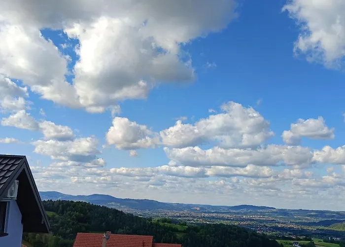 Apartament Blizej Nieba Bacza képek