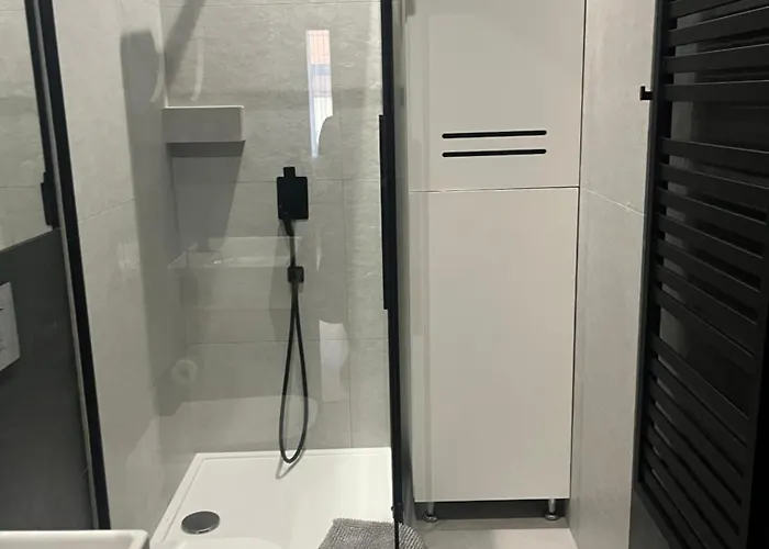 Apartamenty Premium Loft Wadowice foto