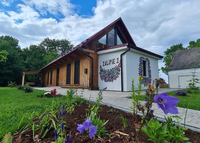Zalipie 2 Malowana Chata W Zalipiu photo