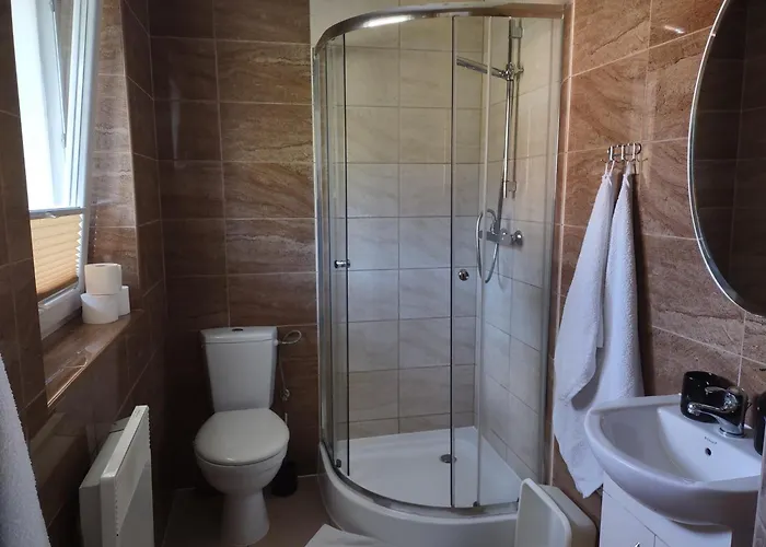 Willa Idylla Polom Maly zdjęcie