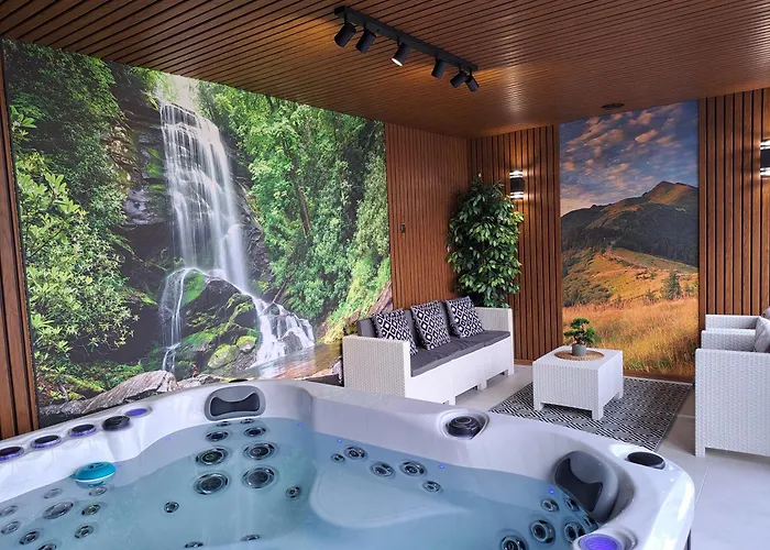 foto di Villa Gazdowka Zakliczyn