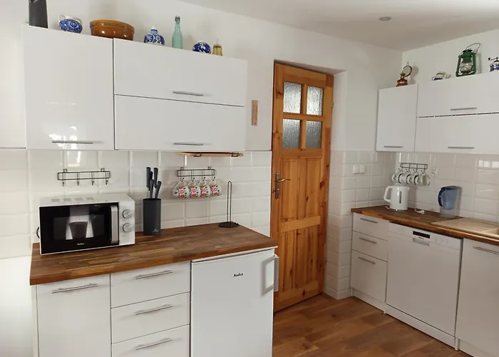 Stare Siolo Βίλα Wysokie φωτογραφία