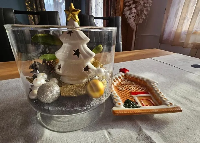 Skrzypne Pokoje U Pajakow תמונה