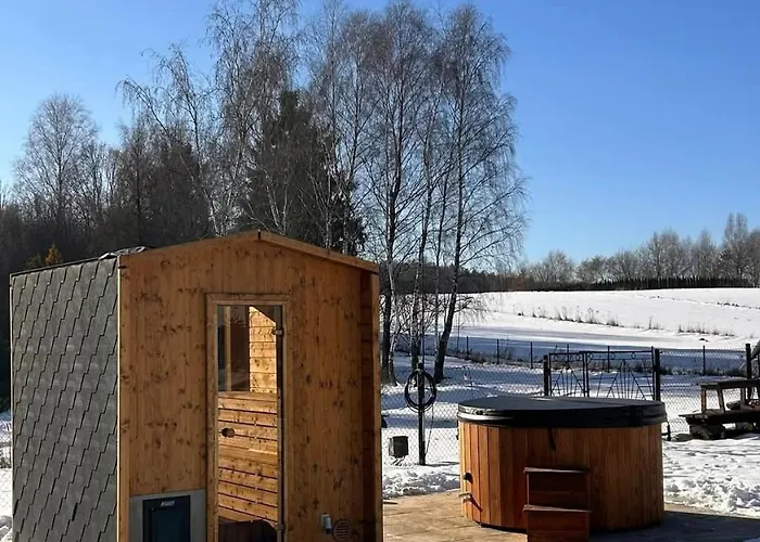 Apartamenty Tuterra IV Dluzec  photo