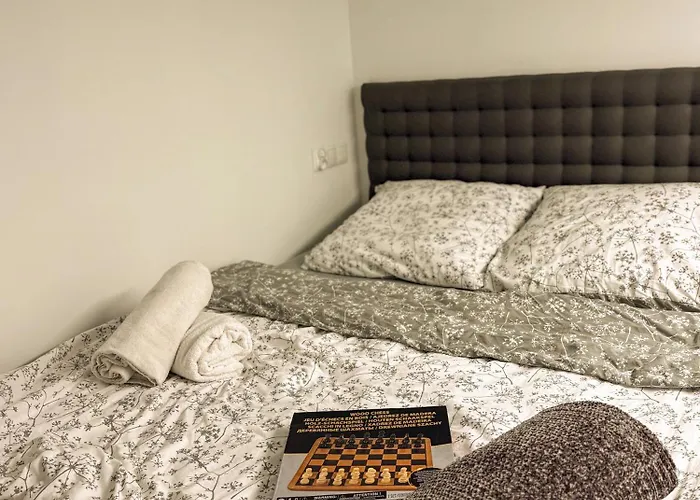 Szarow 414アパートメントの写真