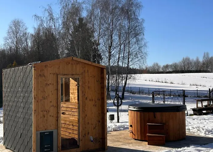 Apartamenty Tuterra III Dluzec  photo