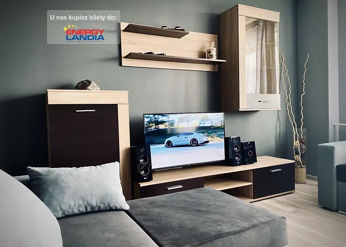 Фото Baio Apart Sapphire Libiaz