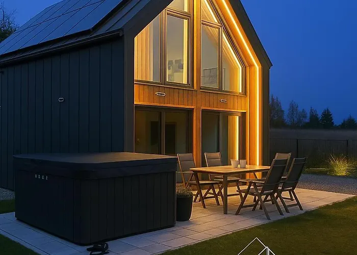 דירות Nidek Sloneczny Zakatek 2025 תמונה