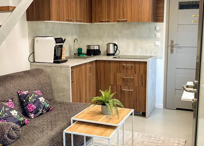 Photo de Appartement Szarow 414