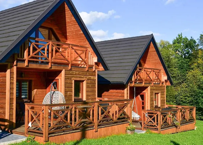 3 Bedroom Awesome Home In Barwald Dolny photo