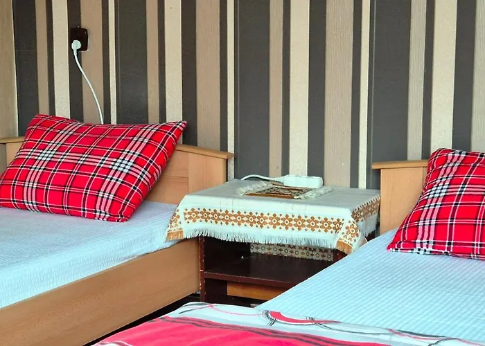 Kwatery Prywatne Noclegi Pracownicze Wola Batorska foto