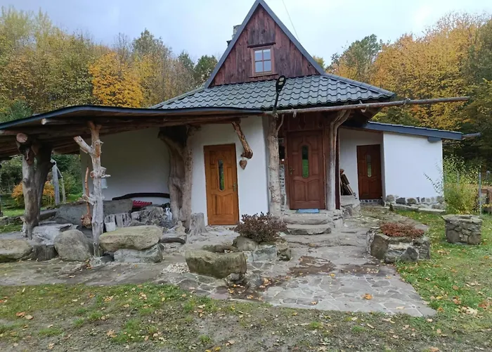 Kamienna Polana Villa Wapienne foto