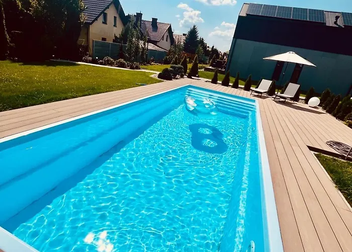 Green Garden Zielonki 14E Bibice foto