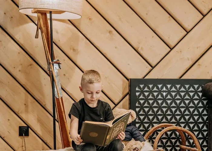 Hotel Jaworzyna Krynicka Krynica Zdroj photo