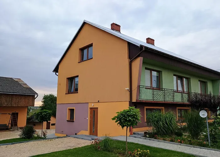 foto di Studio Nad S-Ka Brzuchania