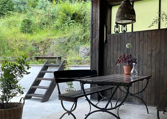 Zielony Pokoj Ojcow φωτογραφία