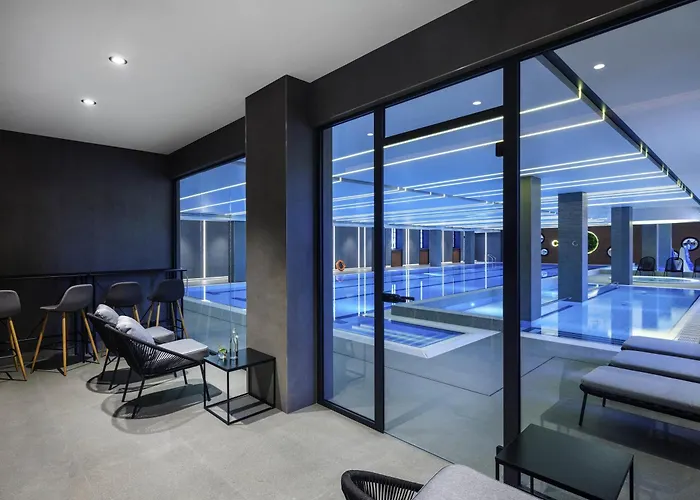 Mercure Krakow Fabryczna City photo