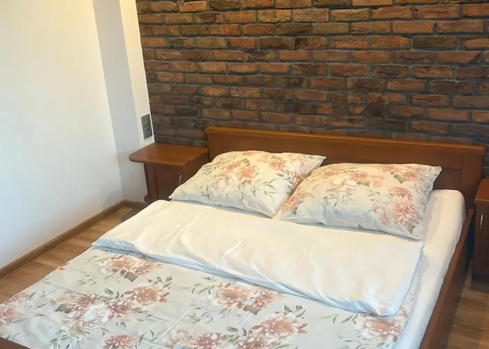 Apartament Florynka foto