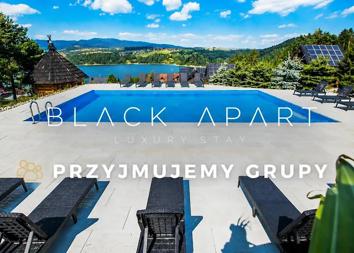 Mergen Bike & Ski Resort- Basen, Sauna, Jacuzzi Niedzica Zamek photo