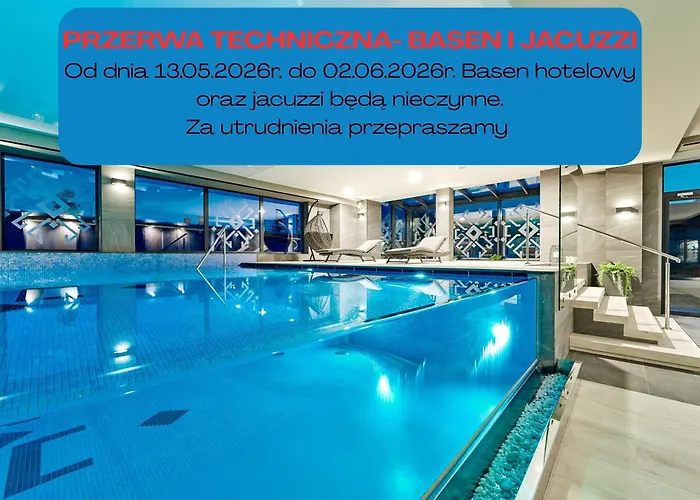Hotel Ibis Styles Nowy Targ foto