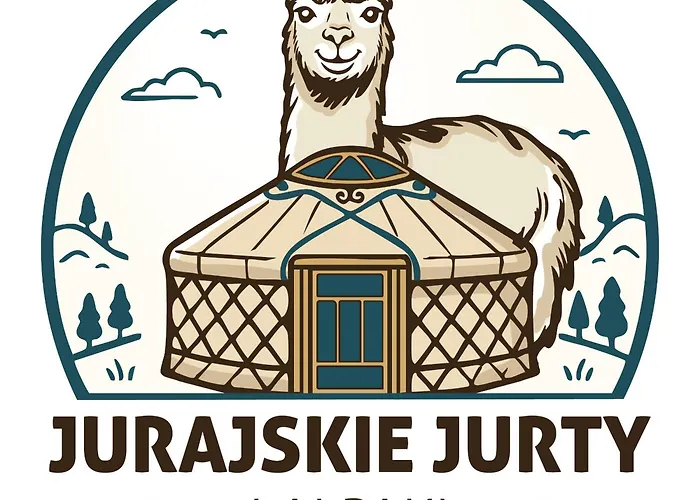 Jurajskie Jurty Golczowice Foto
