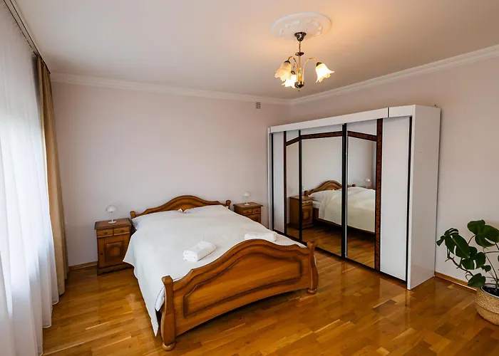 Apartment Debcza45 Bochnia foto