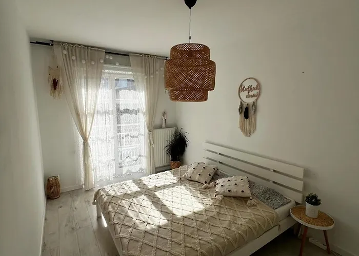 Apartament Wieliczka Rynek Reymonta St képek