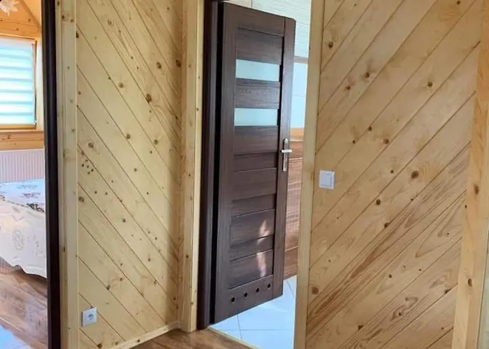 Domek U Tiny Ciche képek