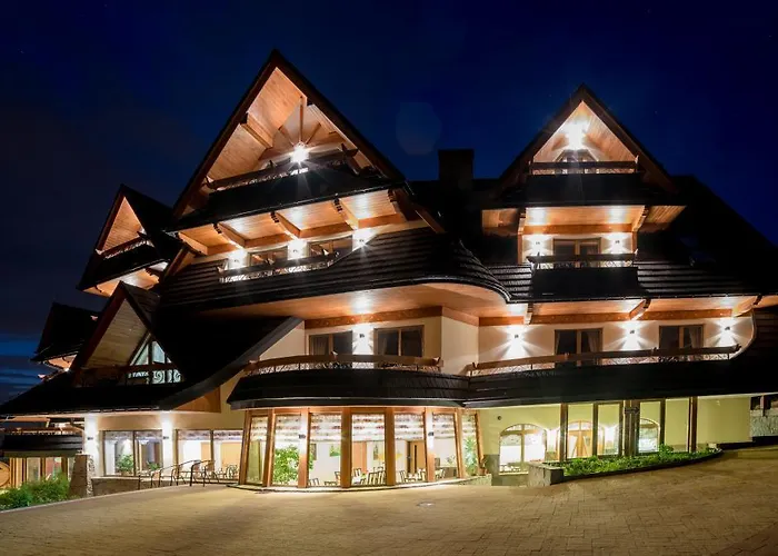 Montenero Resort&Spa Czarna Gora photo