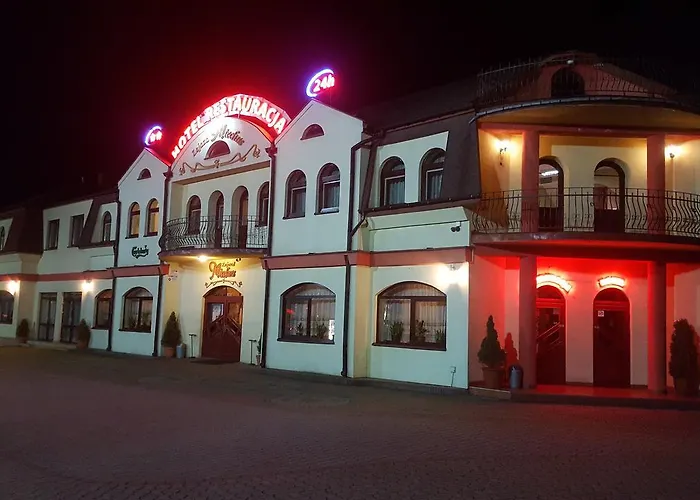 Zajazd Miechus Miechow photo