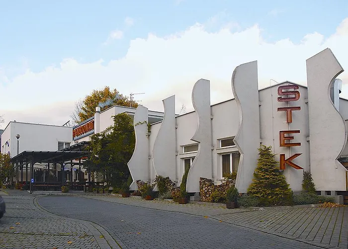 Pensjonat Stek Myslenice photo