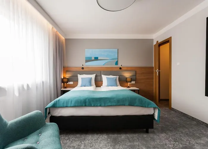 K4 Aparthotel Kraków foto