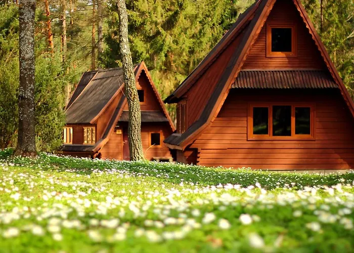 Jordanova Hotel Golkowice Dolne photo