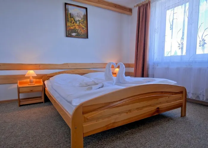 Osrodek Wczasowy Gron Placowka photo