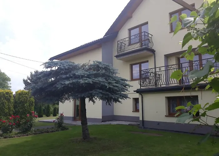 Agroturystyka U Krzysztofa Zator ,Energylandia , Noclegi Graboszyce photo