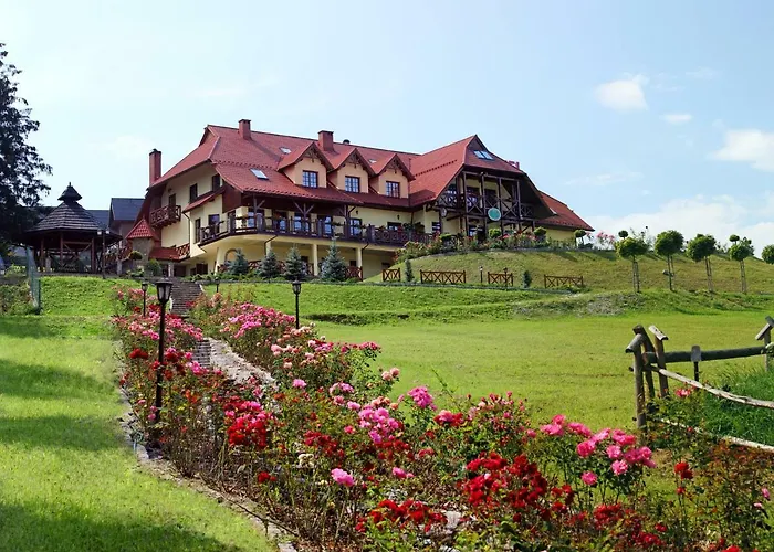 Hotel Lokis Niedzica Zamek photo