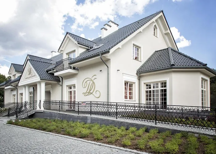 Dworek Nad Rozlewiskiem Olkusz photo