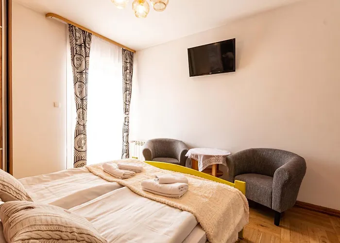 Gronik Bed & Breakfast photo